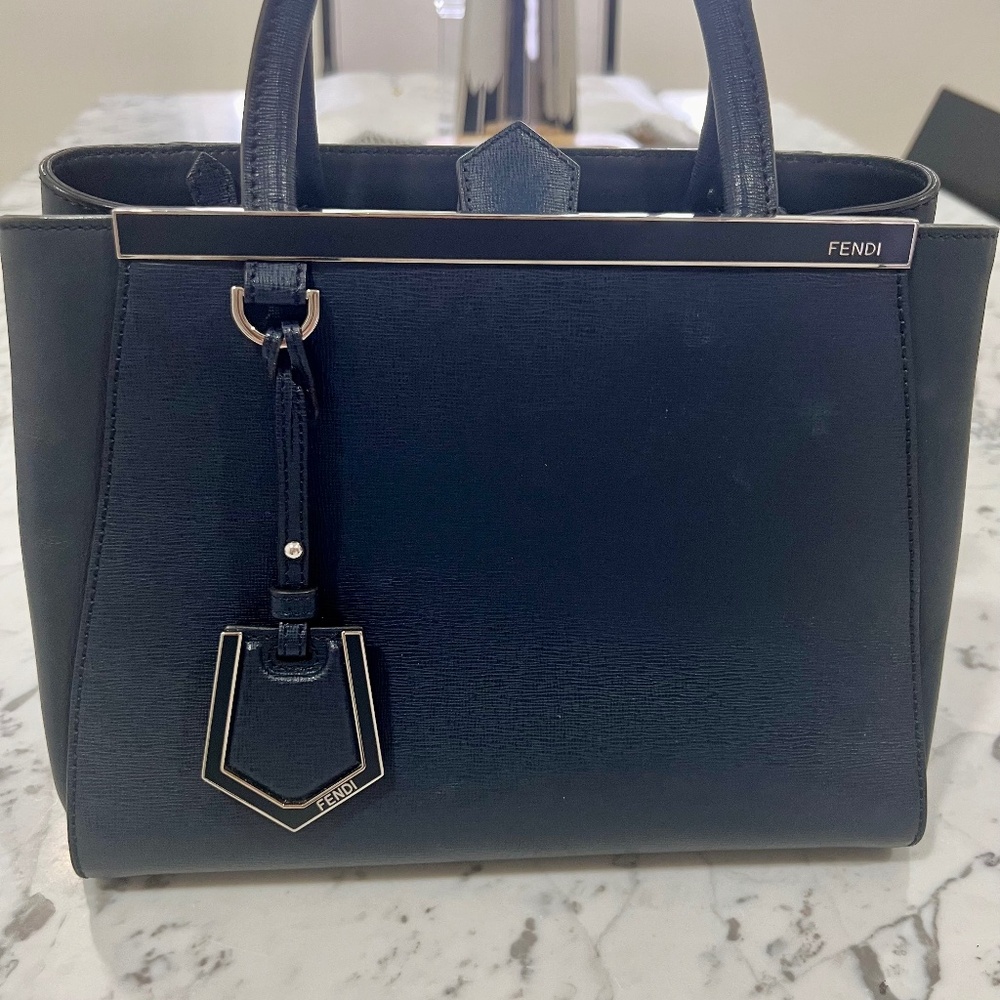 Fendi Handbag